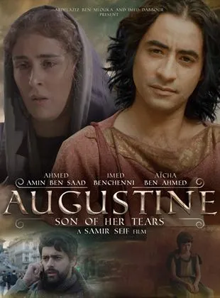 St. Augustine: Son of Her Tears