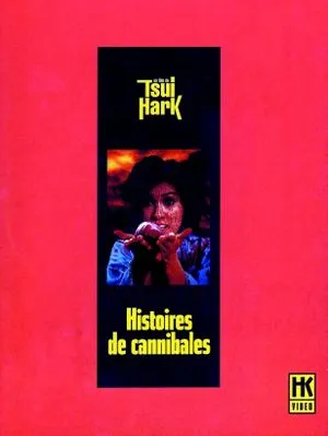 Histoires de cannibales