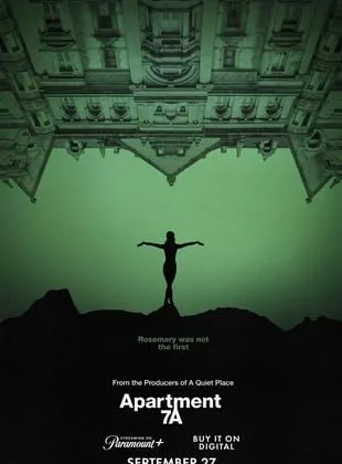 Apartment 7A