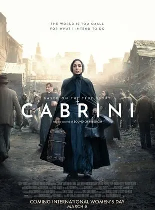 Cabrini