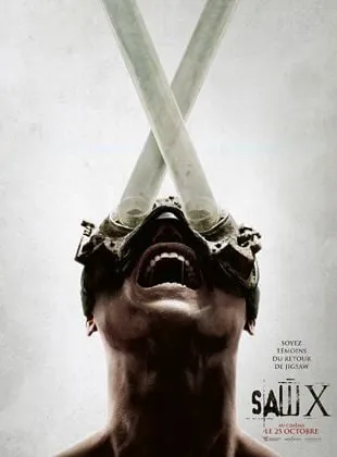 Saw X