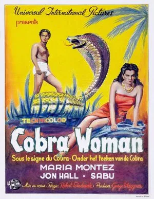 Le Signe du Cobra