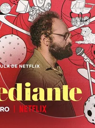 El comediante