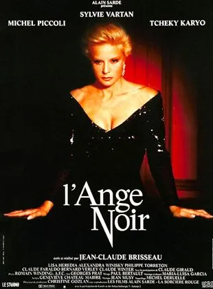 L'Ange noir