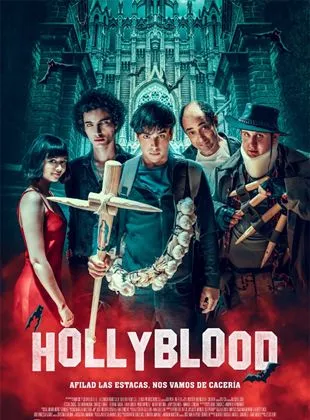 HollyBlood