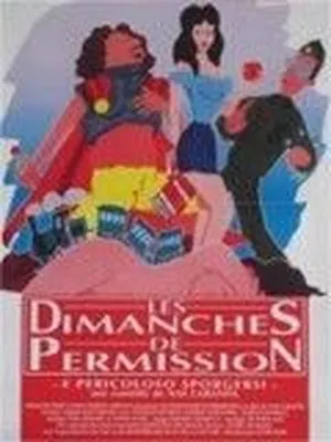 Les Dimanches de permission