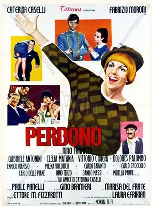 Perdono