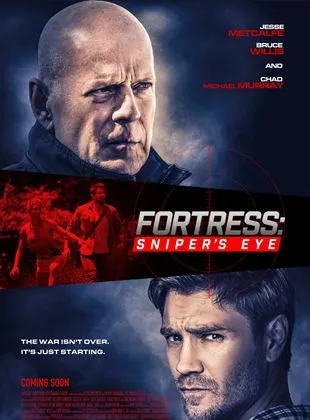 Fortress: Sniper's Eye