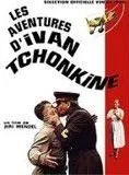 Les Aventures d'Ivan Tchonkine