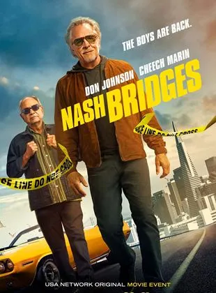 Nash Bridges