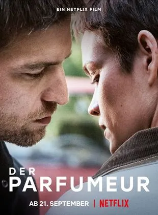 Le Parfumeur