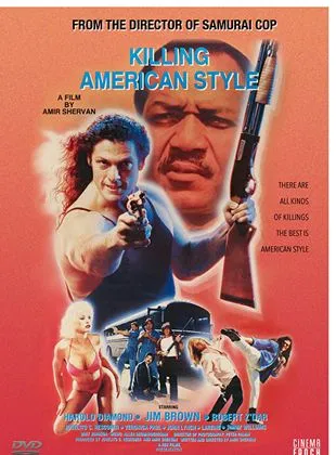 Killing American Style