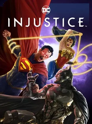 Injustice