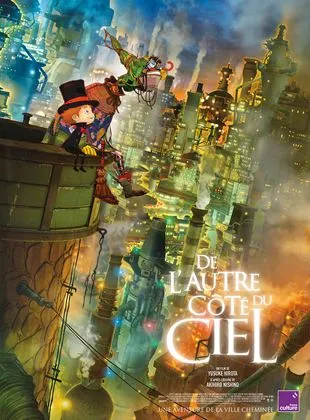 De l'autre côté du ciel