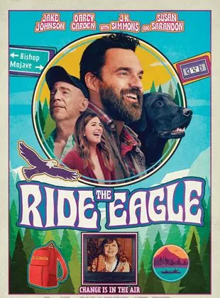 Ride the Eagle