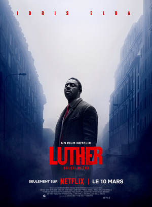 Luther : Soleil déchu