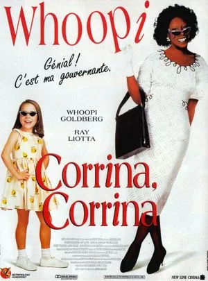 Corrina, Corrina