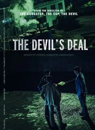 The Devil’s Deal