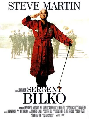 Sergent Bilko