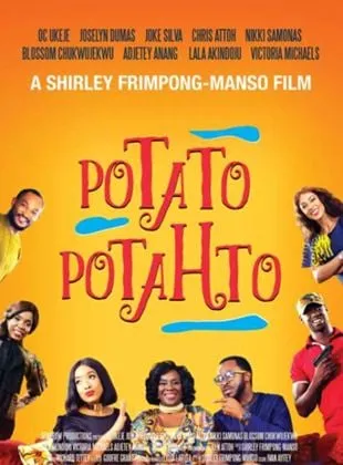 Potato Potahto