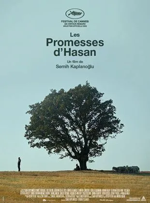 Les Promesses d’Hasan