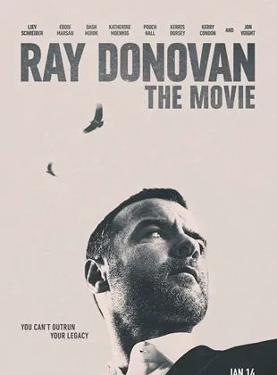 Ray Donovan Le film