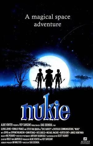 Nukie et Miko