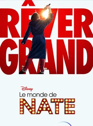 Le Monde de Nate