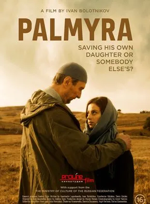 Palmyra