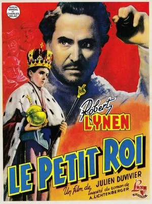 Le Petit roi