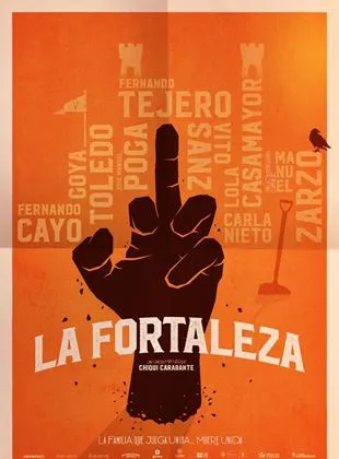 La fortaleza