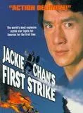 Police Story 5: Contre-attaque