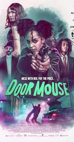 Door Mouse