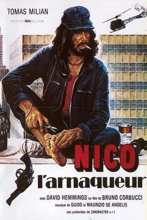 Nico l'arnaqueur