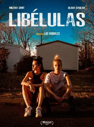 Libélulas