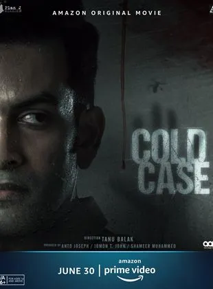 Cold Case