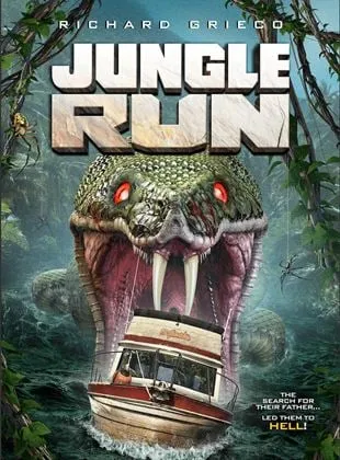 Jungle Run