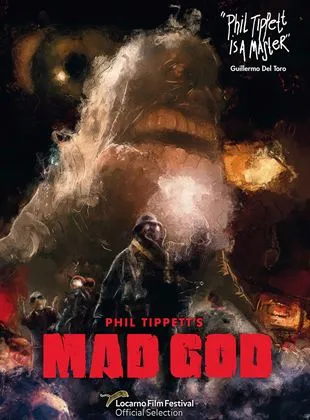 Mad God