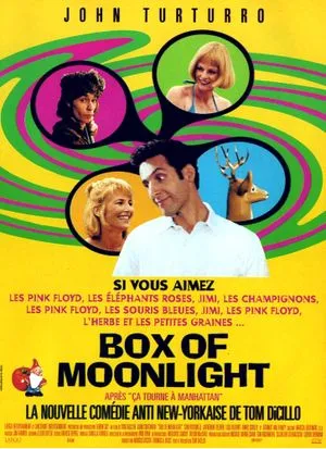 Box of Moonlight