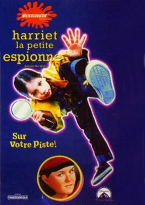 Harriet la petite espionne