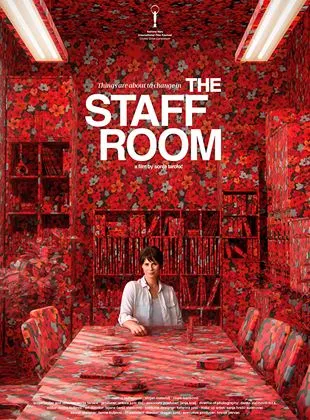 The Staffroom