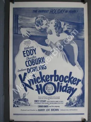 Knickerbocker Holiday