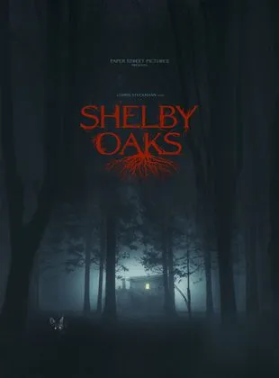 Shelby Oaks