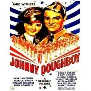 Johnny Doughboy