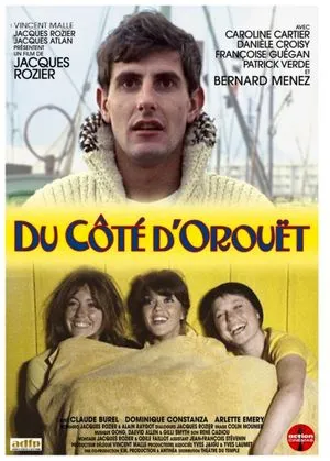 Du côté d'Orouët