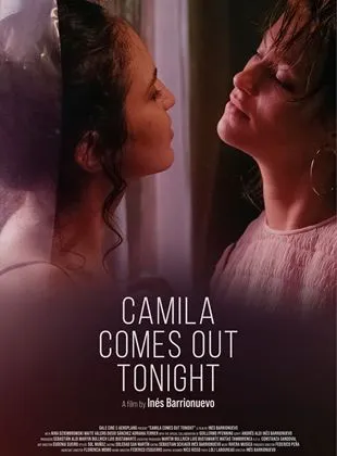 Camila sortira ce soir