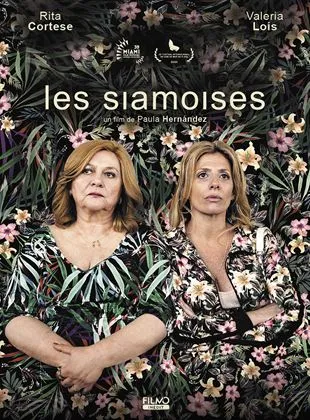 Les Siamoises