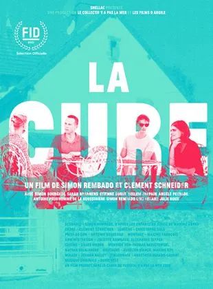 La Cure