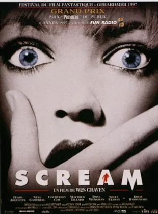 Scream