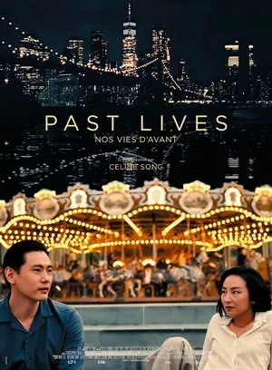 Past Lives – Nos vies d’avant